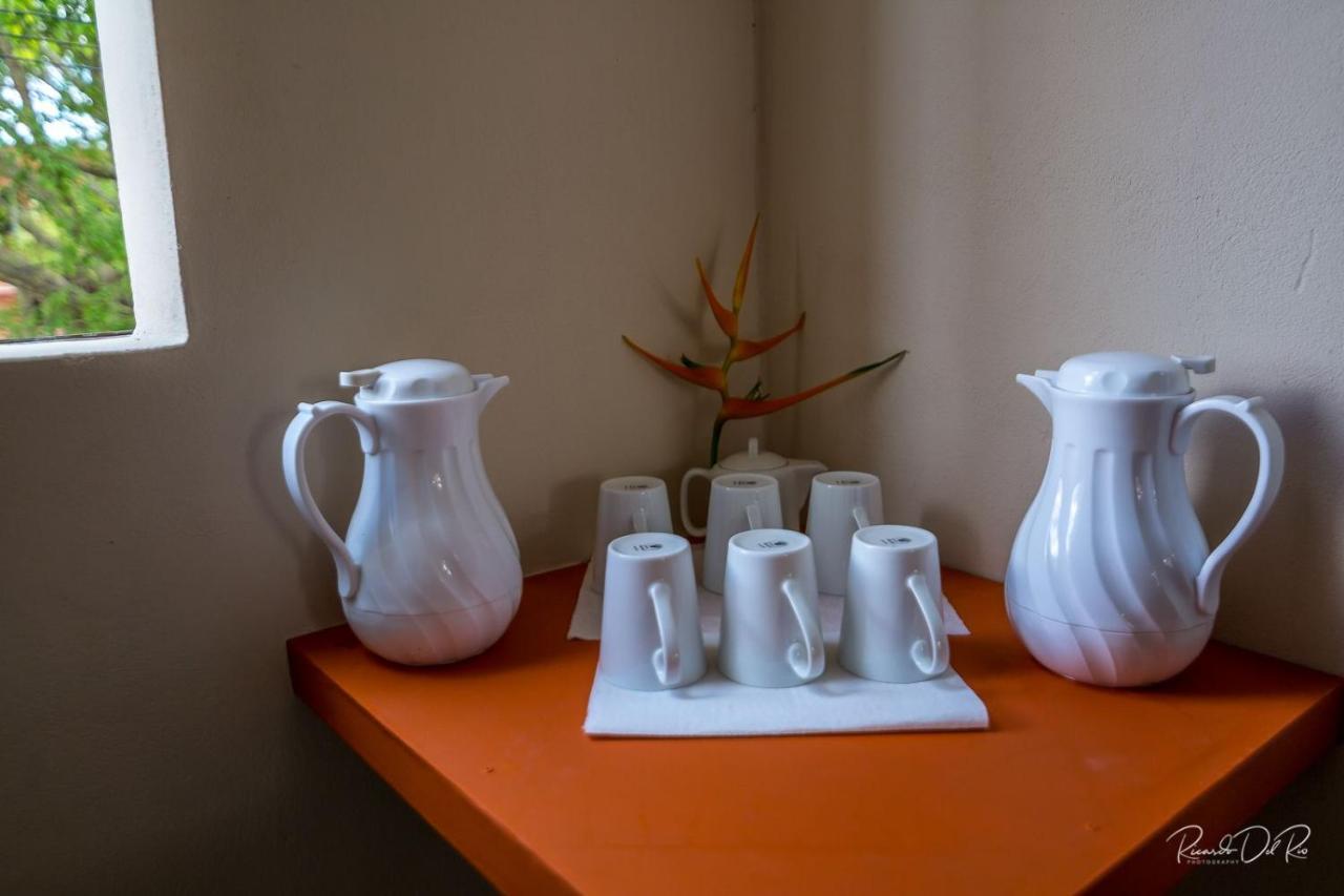 Azcapri Villa Boutique & Spa カンクン エクステリア 写真