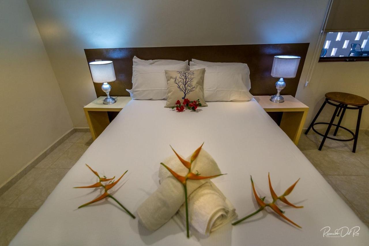 Azcapri Villa Boutique & Spa カンクン エクステリア 写真