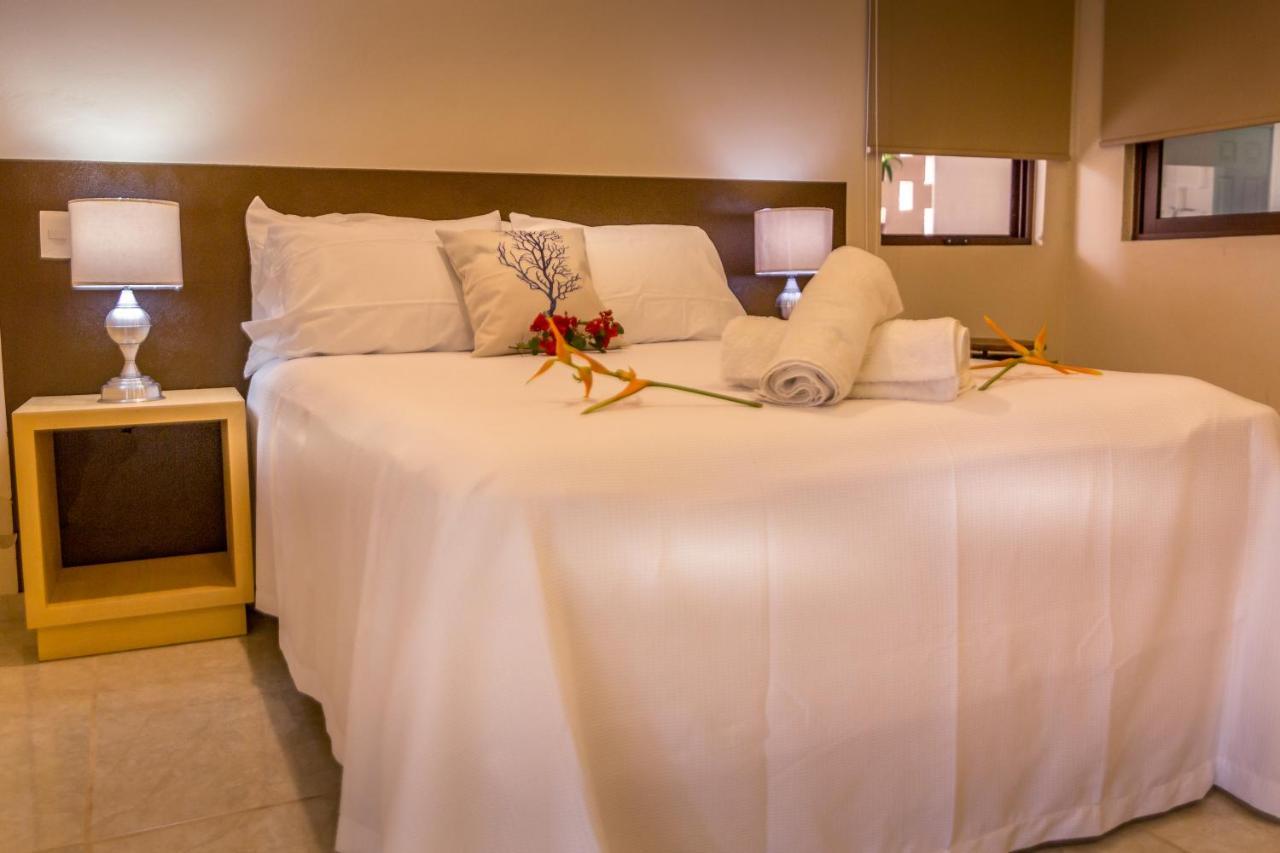 Azcapri Villa Boutique & Spa カンクン エクステリア 写真