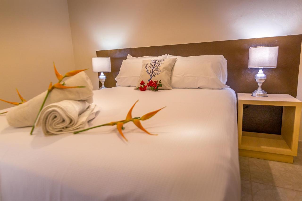 Azcapri Villa Boutique & Spa カンクン エクステリア 写真