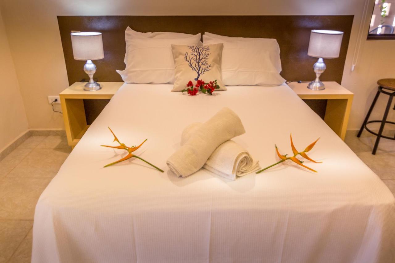 Azcapri Villa Boutique & Spa カンクン エクステリア 写真