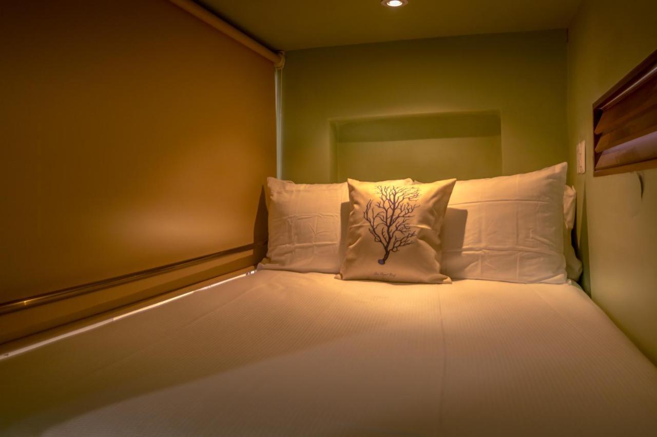 Azcapri Villa Boutique & Spa カンクン エクステリア 写真