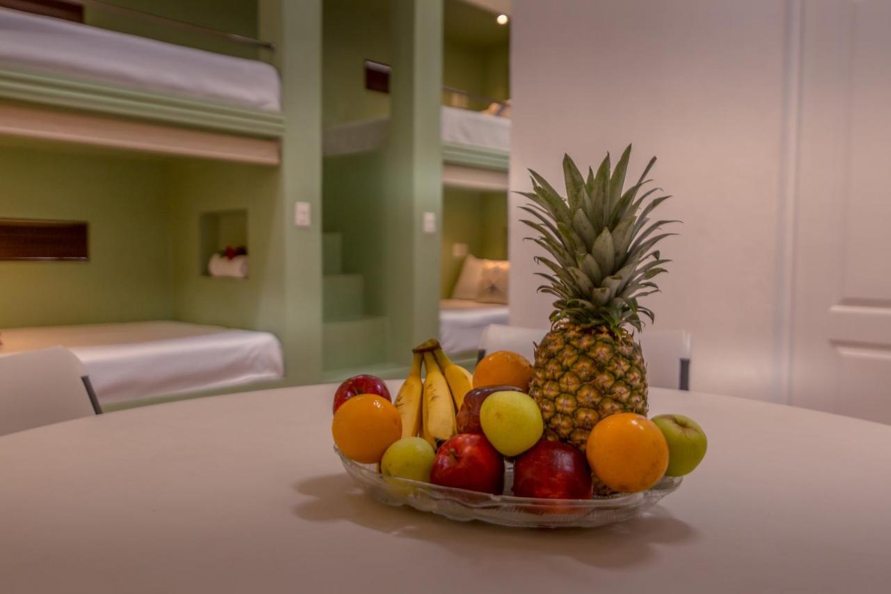 Azcapri Villa Boutique & Spa カンクン エクステリア 写真